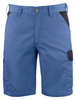2528 KRÓTKIE SPODENKI - 52 (BLUE - 53)