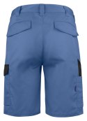 2528 KRÓTKIE SPODENKI - 52 (BLUE - 53)