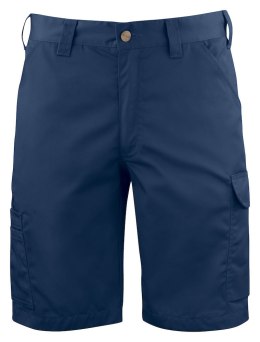2528 KRÓTKIE SPODENKI - 52 (NAVY - 58)