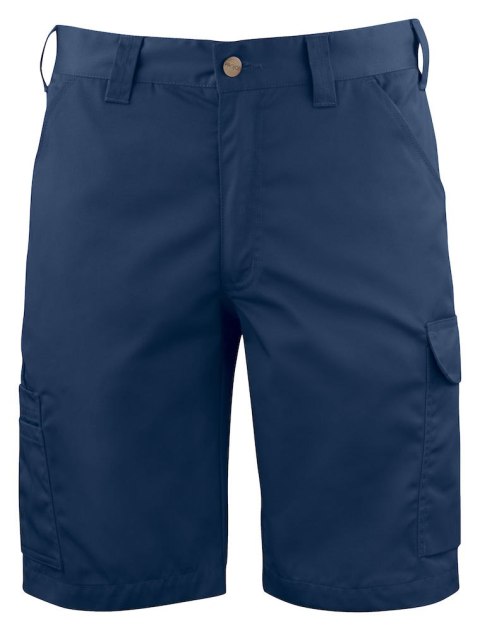 2528 KRÓTKIE SPODENKI - 60 (NAVY - 58) 2528 KRÓTKIE SPODENKI - 60 (NAVY - 58)
