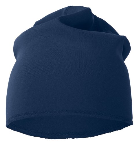 9046 CZAPKA POLAROWA - ONE SIZE (NAVY - 58)