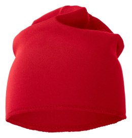 9046 CZAPKA POLAROWA - ONE SIZE (RED - 35)