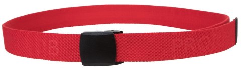 9060 PASEK - ONE SIZE (RED - 35)