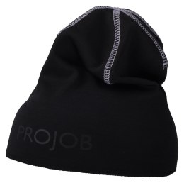 9061 CZAPKA POLAROWA - ONE SIZE (BLACK - 99)