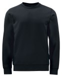 2127 BLUZA - XL (BLACK - 99)