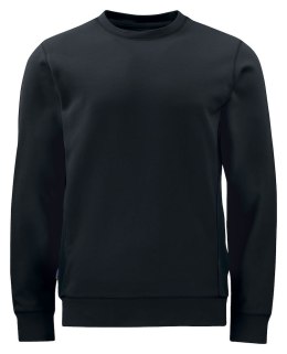 2127 BLUZA - XL (BLACK - 99)