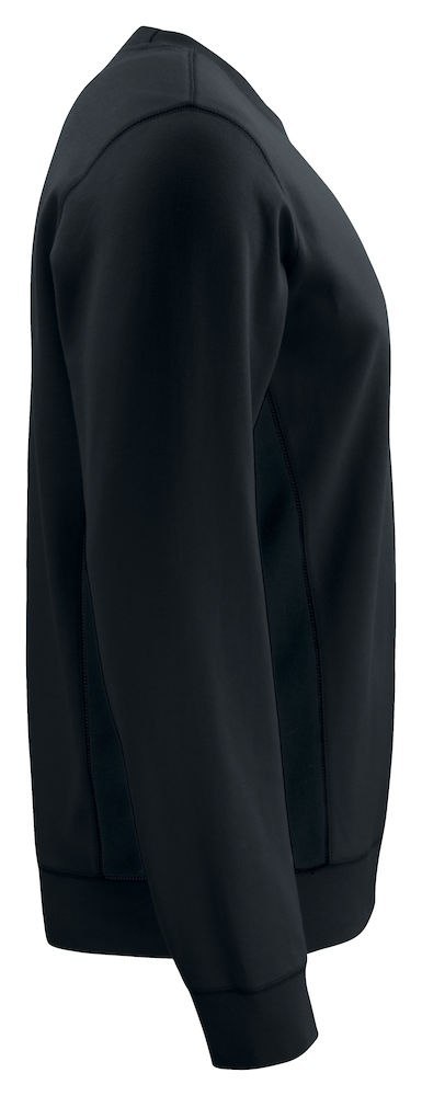 2127 BLUZA - XL (BLACK - 99) 2127 BLUZA - XL (BLACK - 99)