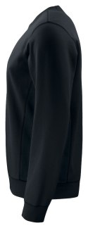 2127 BLUZA - XL (BLACK - 99)