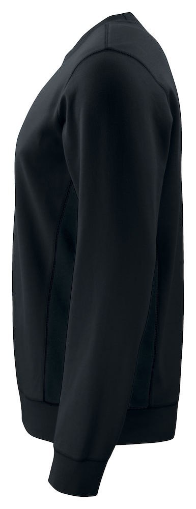 2127 BLUZA - XL (BLACK - 99) 2127 BLUZA - XL (BLACK - 99)