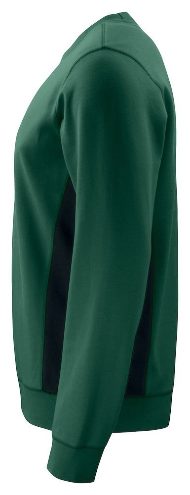 2127 BLUZA - XL (GREEN - 66) 2127 BLUZA - XL (GREEN - 66)