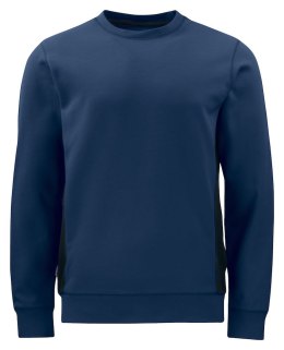 2127 BLUZA - XXL (NAVY - 58)