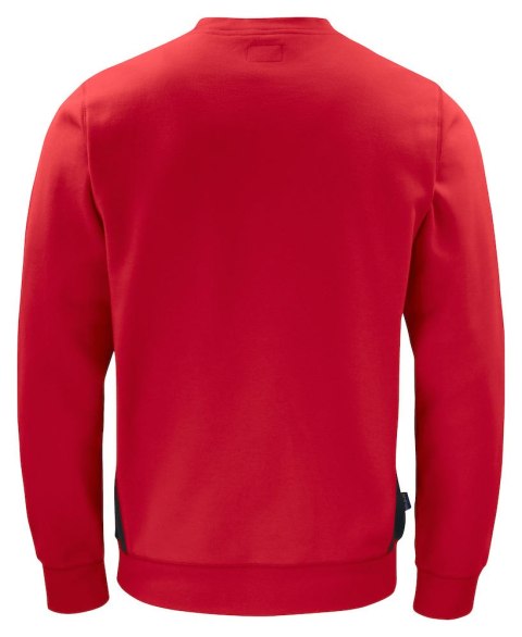 2127 BLUZA - XXL (RED - 35) 2127 BLUZA - XXL (RED - 35)