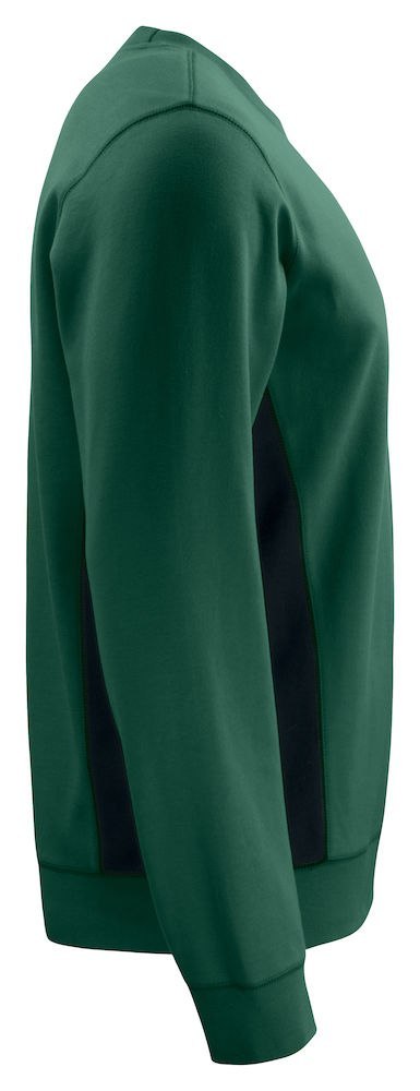 2127 BLUZA - M (GREEN - 66) 2127 BLUZA - M (GREEN - 66)