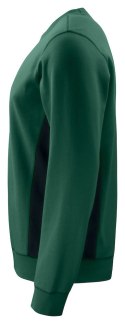 2127 BLUZA - M (GREEN - 66)