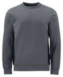 2127 BLUZA - M (GREY - 98)