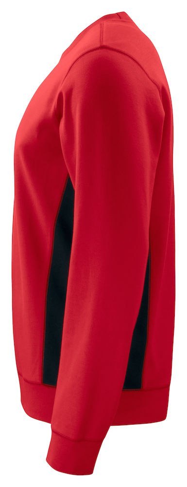 2127 BLUZA - M (RED - 35) 2127 BLUZA - M (RED - 35)