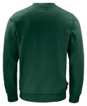 2127 BLUZA - S (GREEN - 66)