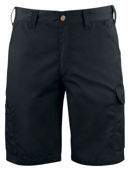 2528 KRÓTKIE SPODENKI - 52 (BLACK - 99)
