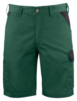 2528 KRÓTKIE SPODENKI - 54 (GREEN - 66)