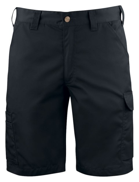 2528 KRÓTKIE SPODENKI - 60 (BLACK - 99) 2528 KRÓTKIE SPODENKI - 60 (BLACK - 99)