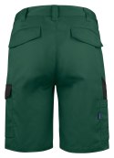 2528 KRÓTKIE SPODENKI - 60 (GREEN - 66)