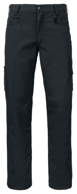 2530 SPODNIE SERWISOWE DO PASA - 96 (BLACK - 99)