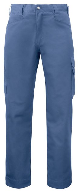 2530 SPODNIE SERWISOWE DO PASA - 96 (BLUE - 53)