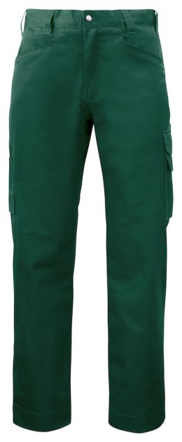 2530 SPODNIE SERWISOWE DO PASA - 96 (GREEN - 66)