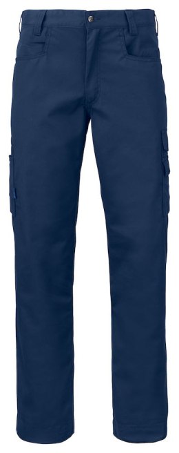 2530 SPODNIE SERWISOWE DO PASA - 96 (NAVY - 58)