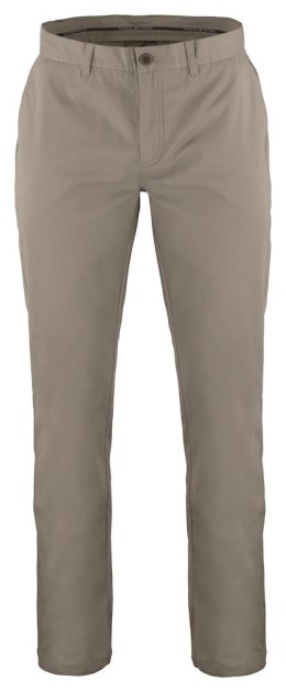 2550 CHINOSY - 29/32 (KHAKI - 82)