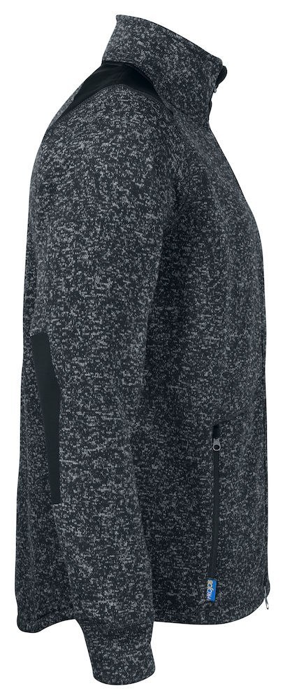 3318 POLAR - 3XL (BLACK - 99) 3318 POLAR - 3XL (BLACK - 99)