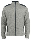 3318 POLAR - 3XL (GREY MELANGE - 95)