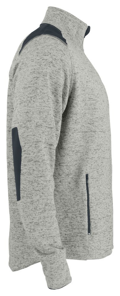3318 POLAR - 3XL (GREY MELANGE - 95) 3318 POLAR - 3XL (GREY MELANGE - 95)