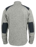 3318 POLAR - 3XL (GREY MELANGE - 95)