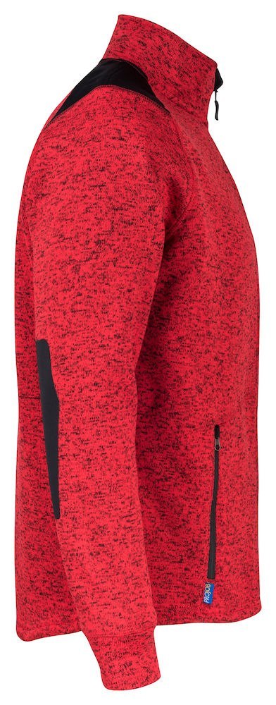 3318 POLAR - 3XL (RED - 35) 3318 POLAR - 3XL (RED - 35)