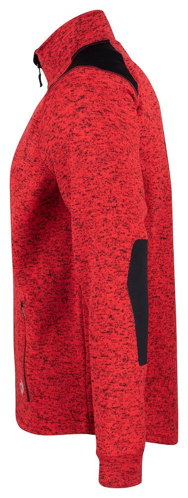 3318 POLAR - 3XL (RED - 35) 3318 POLAR - 3XL (RED - 35)