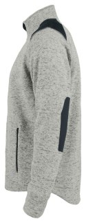 3318 POLAR - 4XL (GREY MELANGE - 95)