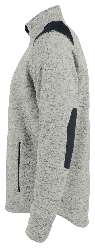 3318 POLAR - 4XL (GREY MELANGE - 95) 3318 POLAR - 4XL (GREY MELANGE - 95)