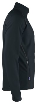 3317 FUNKCJONALNY POLAR - XL (BLACK - 99)