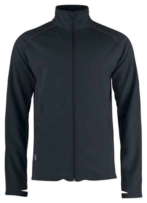 3317 FUNKCJONALNY POLAR - XXL (BLACK - 99) 3317 FUNKCJONALNY POLAR - XXL (BLACK - 99)