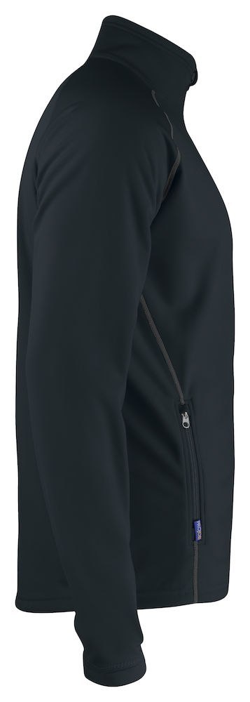 3317 FUNKCJONALNY POLAR - XXL (BLACK - 99) 3317 FUNKCJONALNY POLAR - XXL (BLACK - 99)