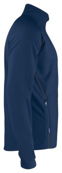 3317 FUNKCJONALNY POLAR - XL (NAVY - 58)