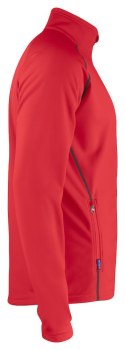 3317 FUNKCJONALNY POLAR - XXL (RED - 35)