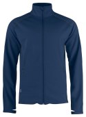 3317 FUNKCJONALNY POLAR - M (NAVY - 58)