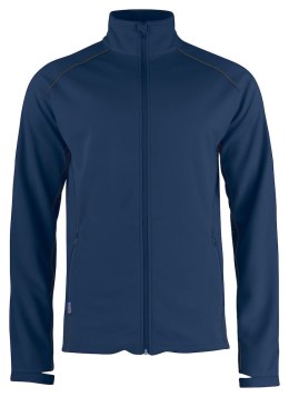 3317 FUNKCJONALNY POLAR - M (NAVY - 58)