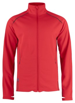 3317 FUNKCJONALNY POLAR - M (RED - 35)