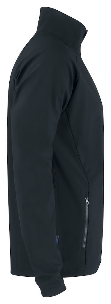 3422 FUNKCJONALNA KURTKA - M (BLACK - 99) 3422 FUNKCJONALNA KURTKA - M (BLACK - 99)