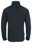 3422 FUNKCJONALNA KURTKA - XS (BLACK - 99)