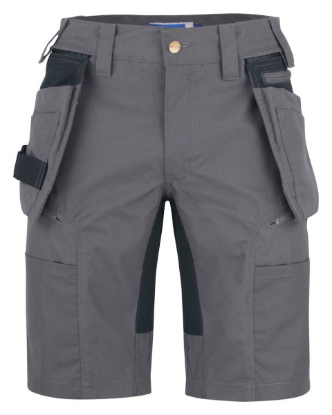 3521 KRÓTKIE SPODENKI ZE STRETCHEM - 52 (GREY - 98) 3521 KRÓTKIE SPODENKI ZE STRETCHEM - 52 (GREY - 98)