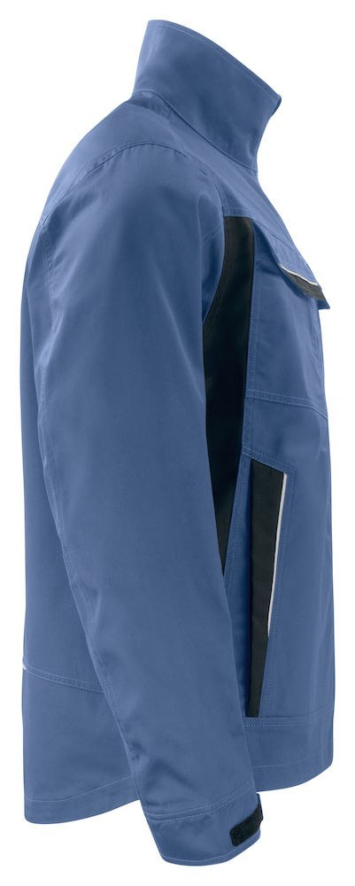 5425 KURTKA SERWISOWA - 3XL (BLUE - 53) 5425 KURTKA SERWISOWA - 3XL (BLUE - 53)